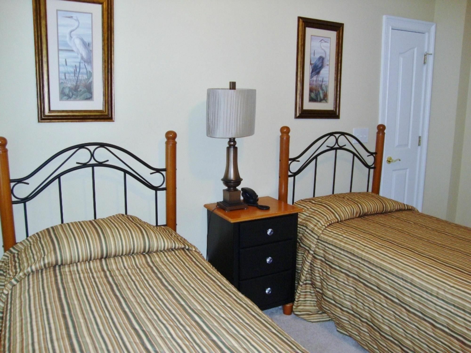 Havens Hotel North Myrtle Beach Exterior foto