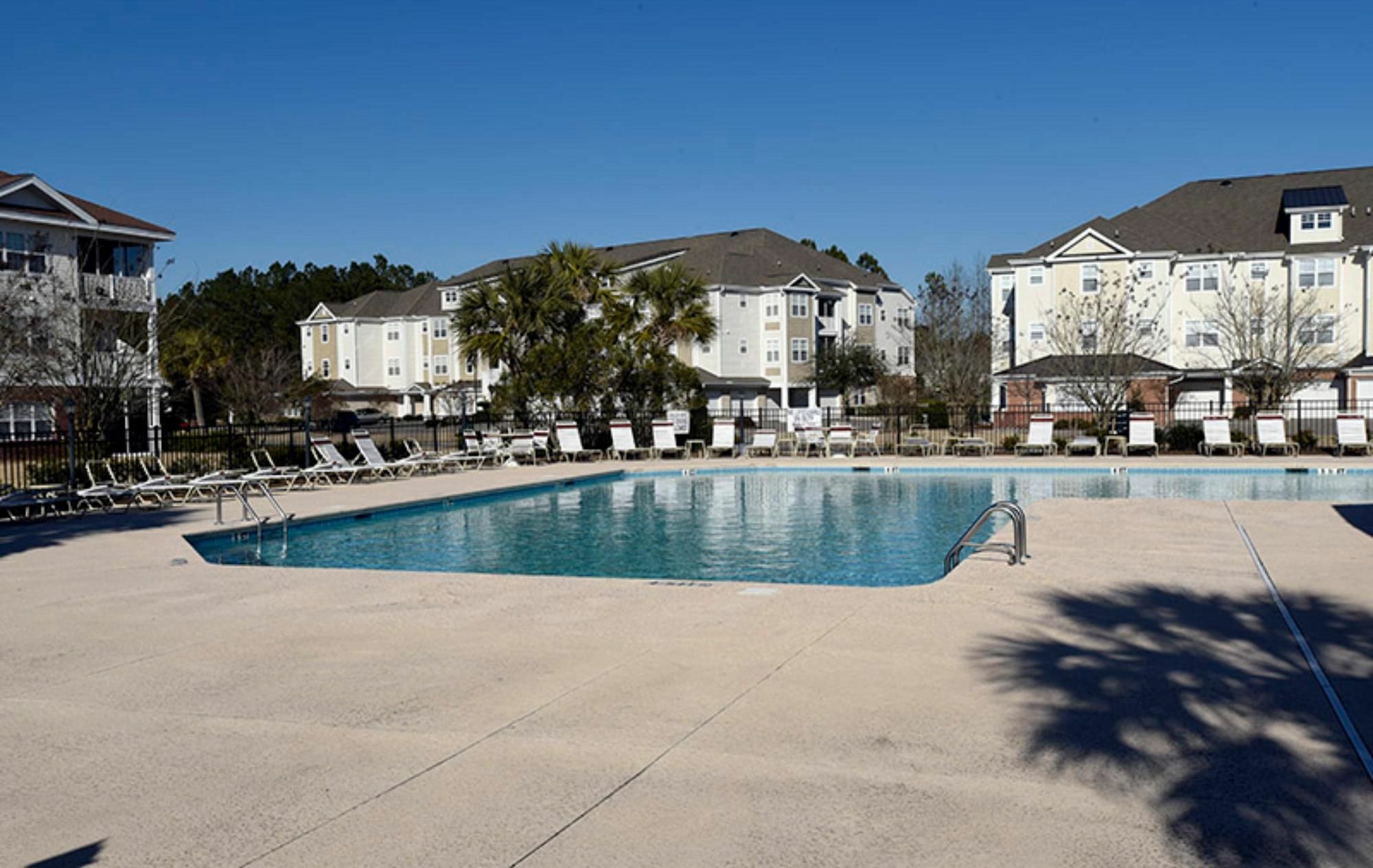 Havens Hotel North Myrtle Beach Exterior foto